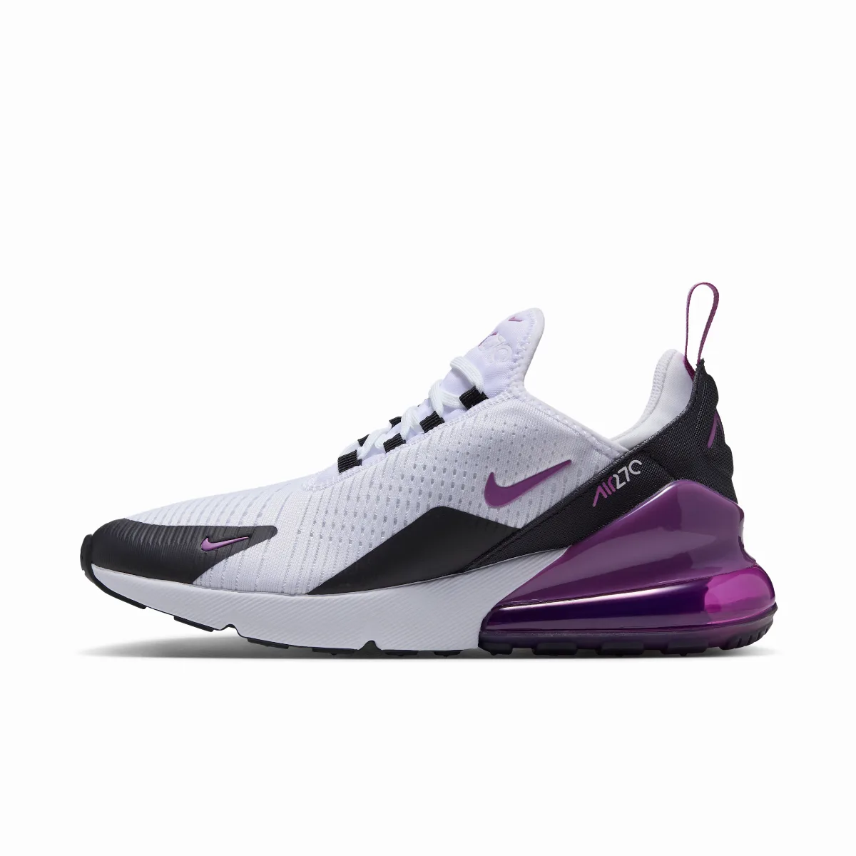 Air Max 270 Shoes by Nike