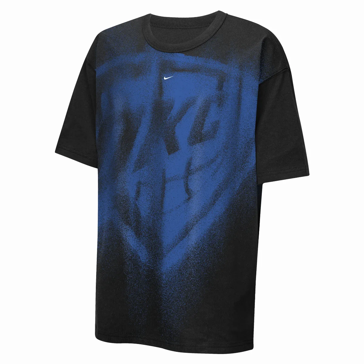 Oklahoma City Thunder Edge 26 Short-Sleeve T-Shirt by Nike