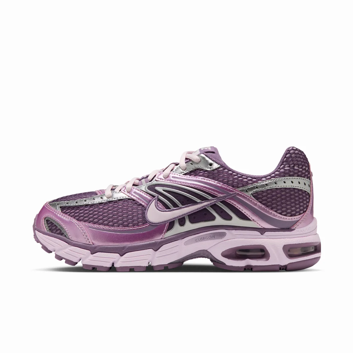 Air Max Moto 2K Shoes with Reflective Accents