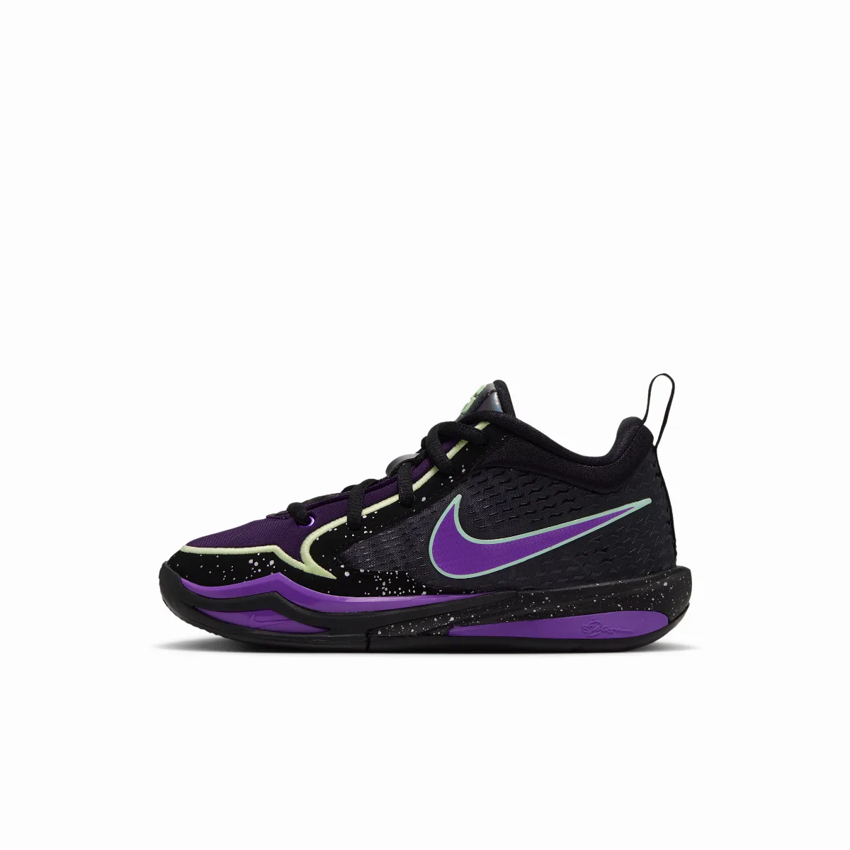 Sabrina 4 Night Night Basketball Shoes by Nike