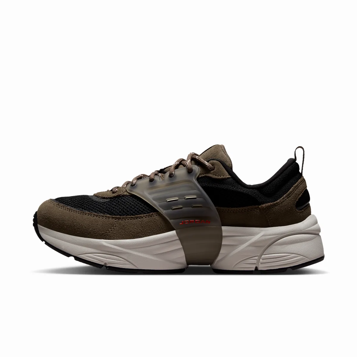Jordan Trunner O/S Shoes by Jordan