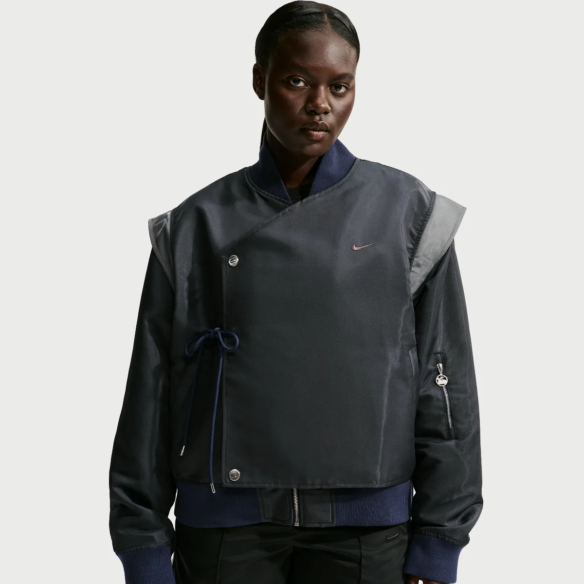 Naomi Osaka Oversized Jacket by Nike