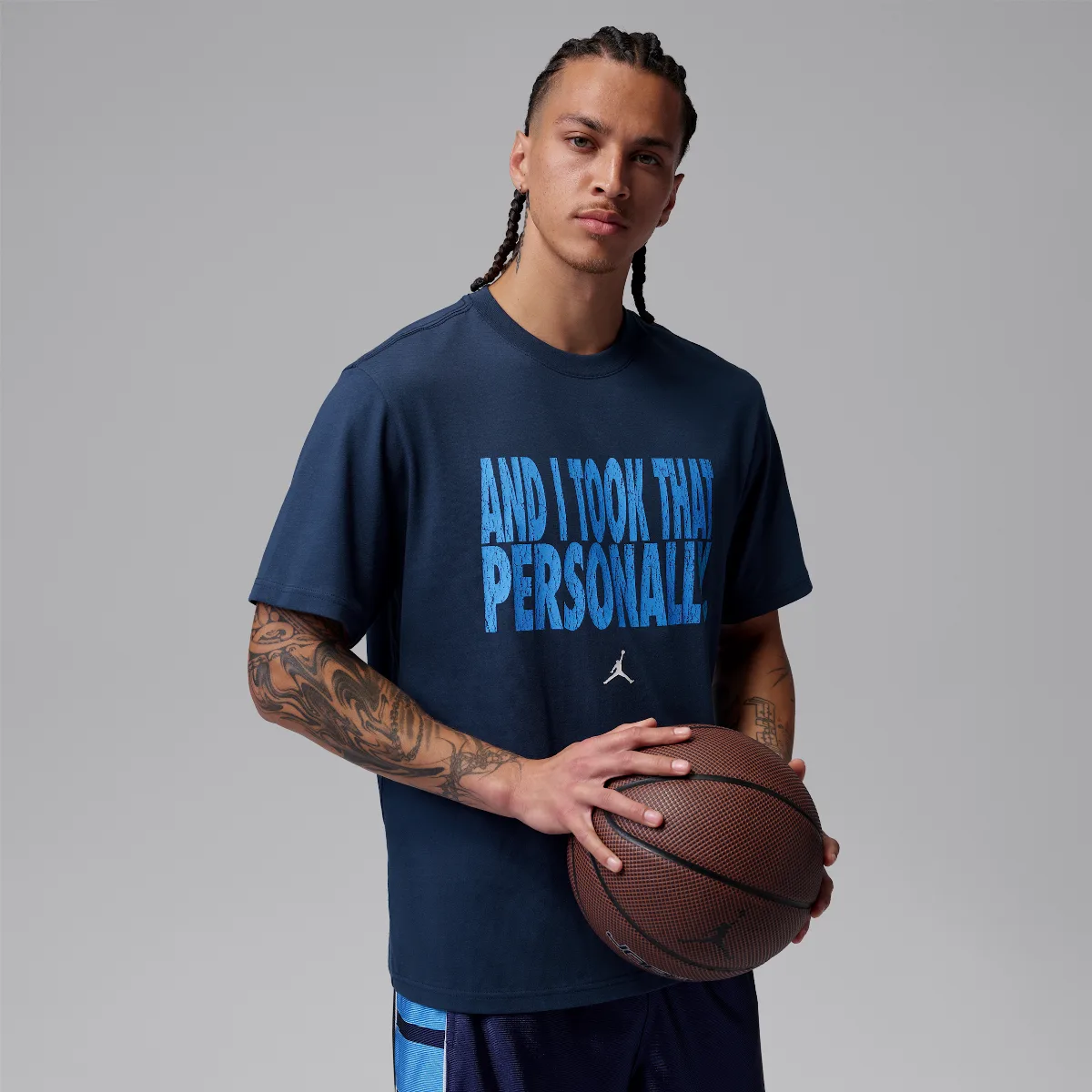 Jordan Sport Dri-FIT T-Shirt by Jordan