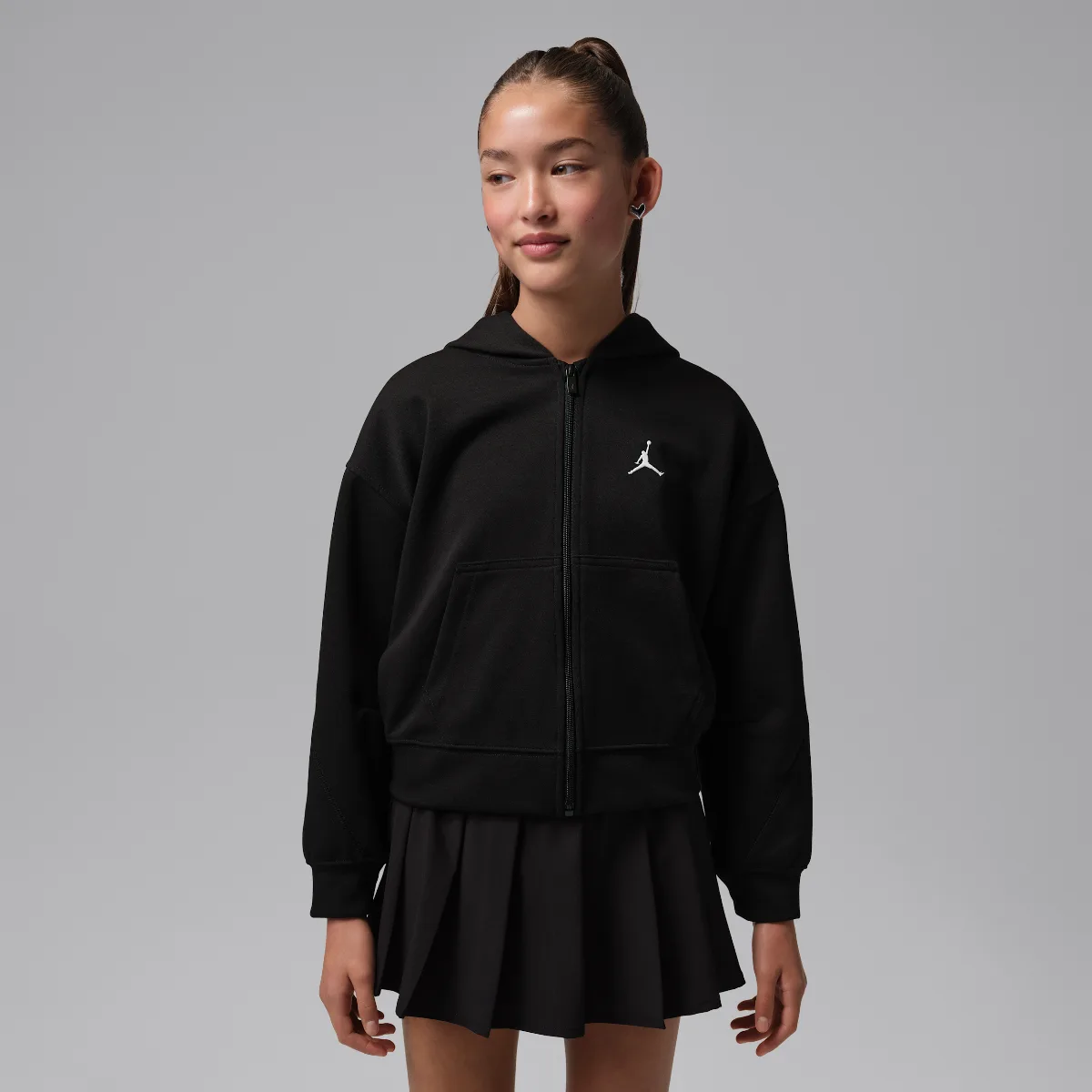 Jordan Dri-FIT Perform Sport Full-Zip Hoodie by Jordan
