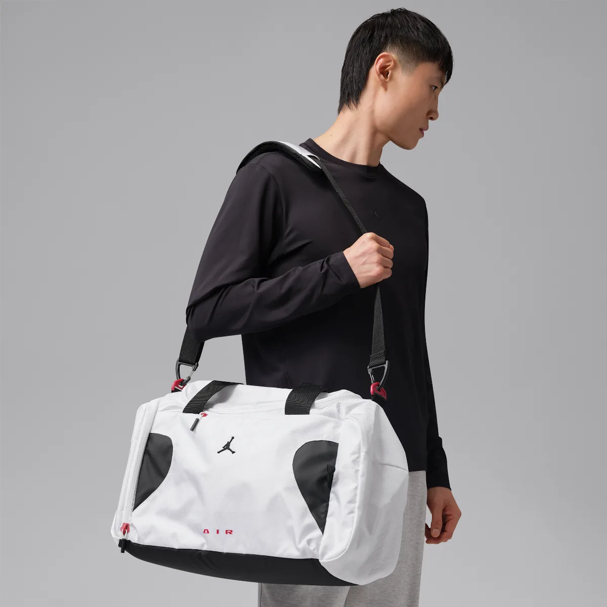 Jordan Element Duffel (48.5L) by Jordan