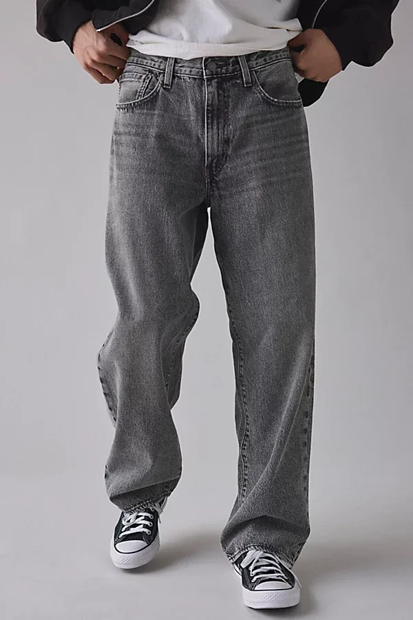 Levi's 578 Baggy Fit Jeans by Levi's
