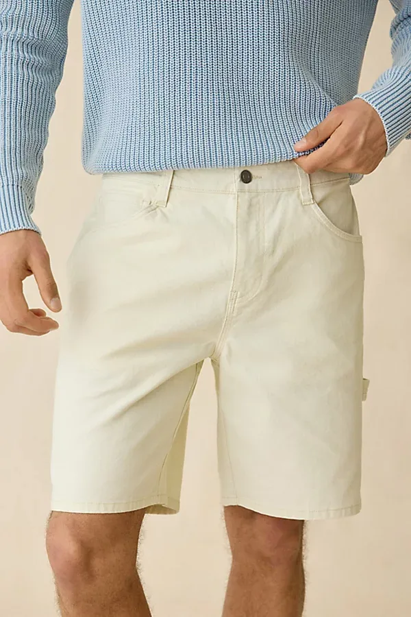 Stanley Shorts by Katin