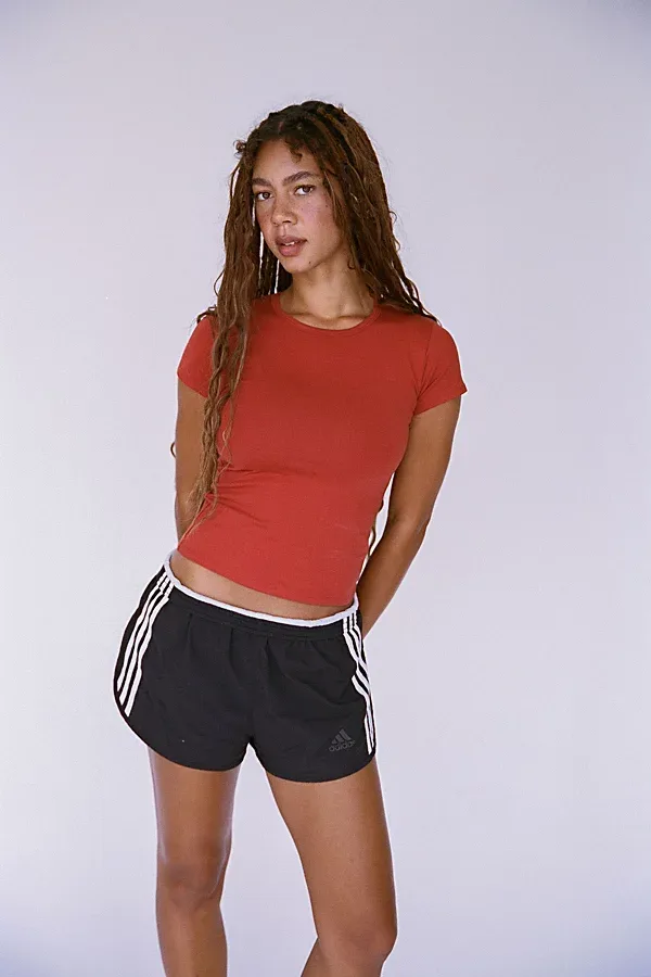 Perfect T-Shirt Top by RAT BOI