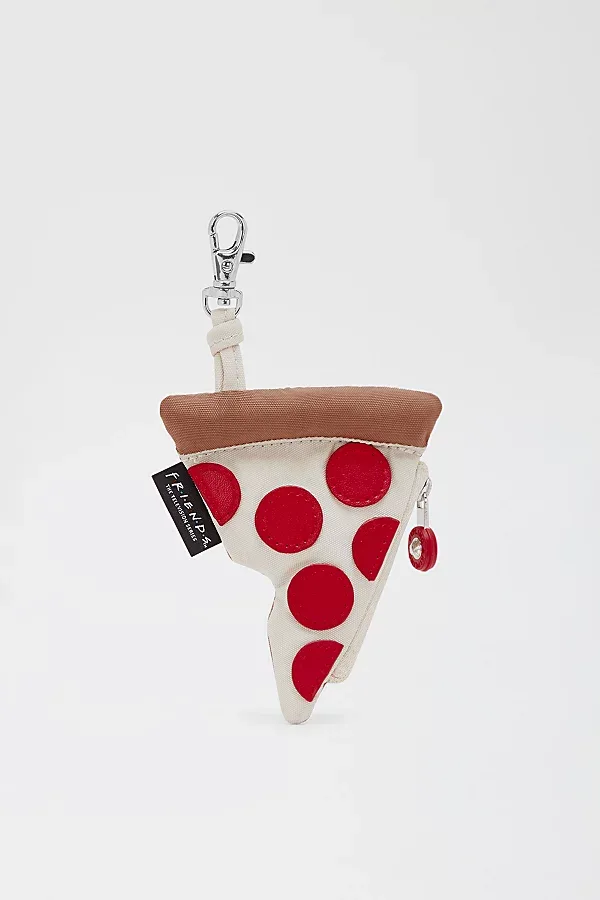 Friends Pizza Pouch by Kipling