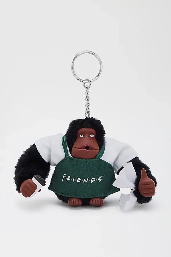 Friends Monkey Keychain by Kipling