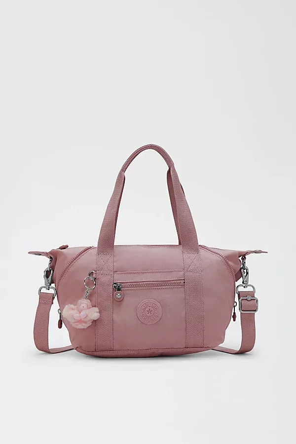 Art Heritage Nylon Shoulder Bag by Kipling