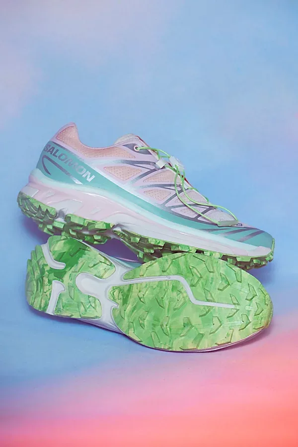 Salomon for FP Movement XT-6 Sneakers by Salomon
