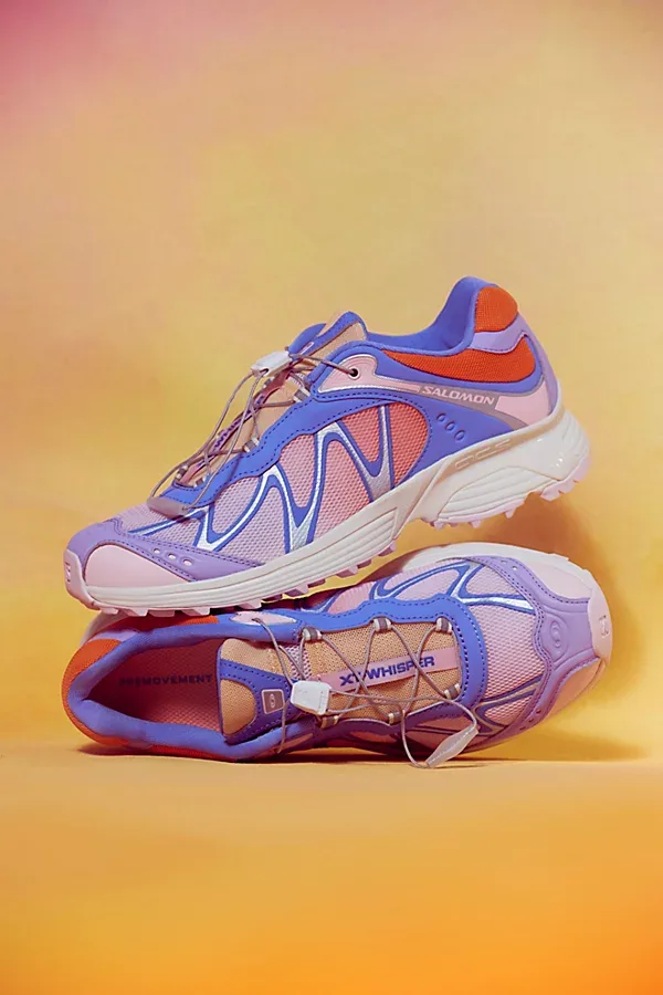 Salomon for FP Movement XT-Whisper Sneakers by Salomon