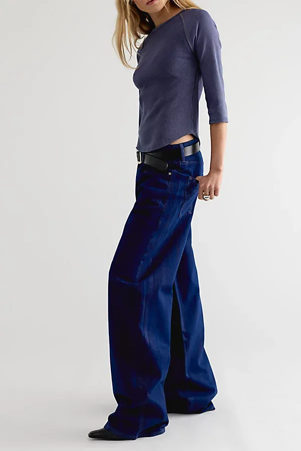 Isle Jeans by Dala