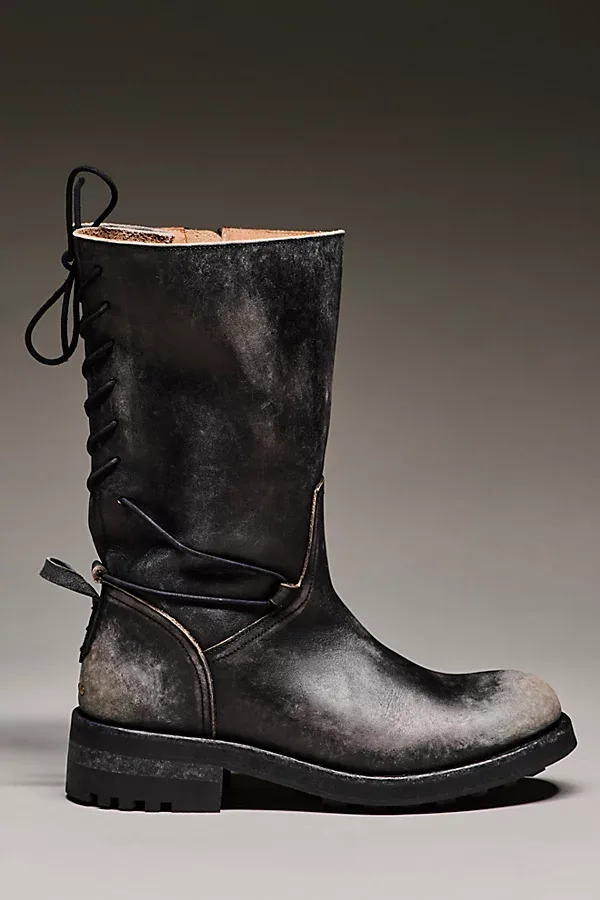We the Free Bodhi Back-Lace Boots by Free People