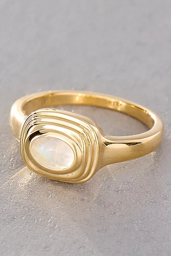 Awe Shifting Mood Ring by Free People