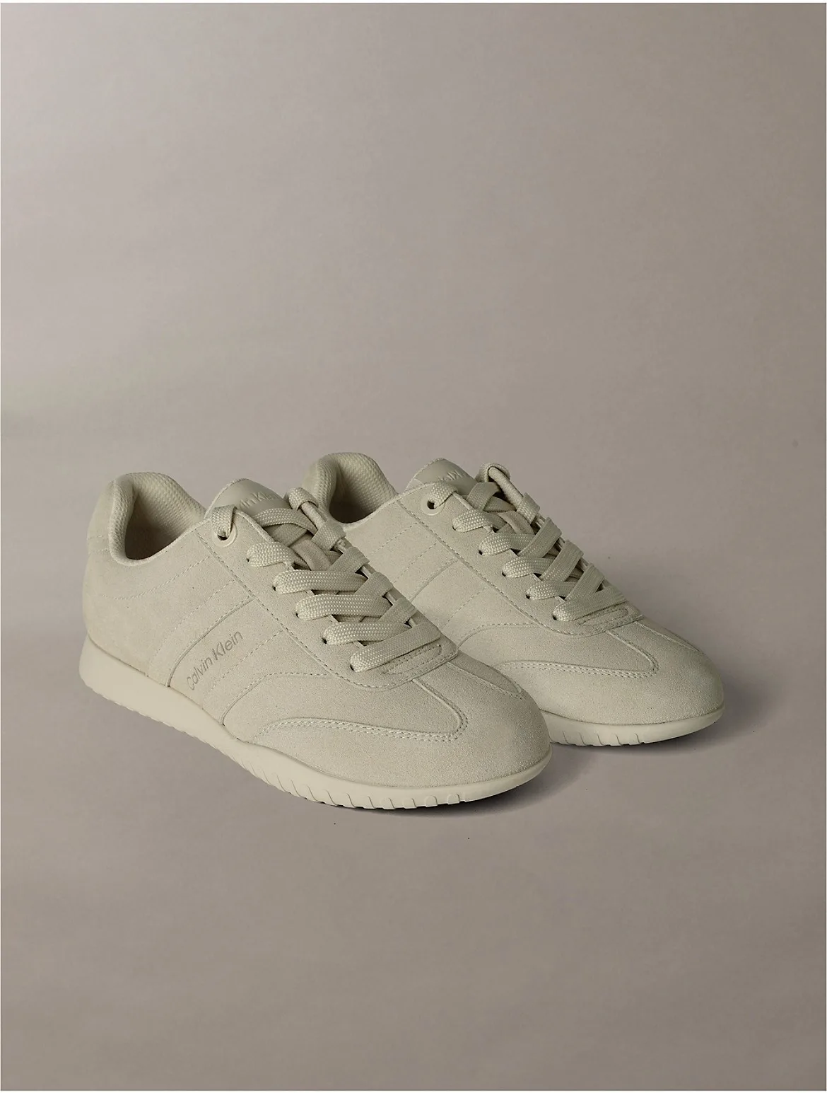 Hendrea Retro Sneaker by Calvin Klein
