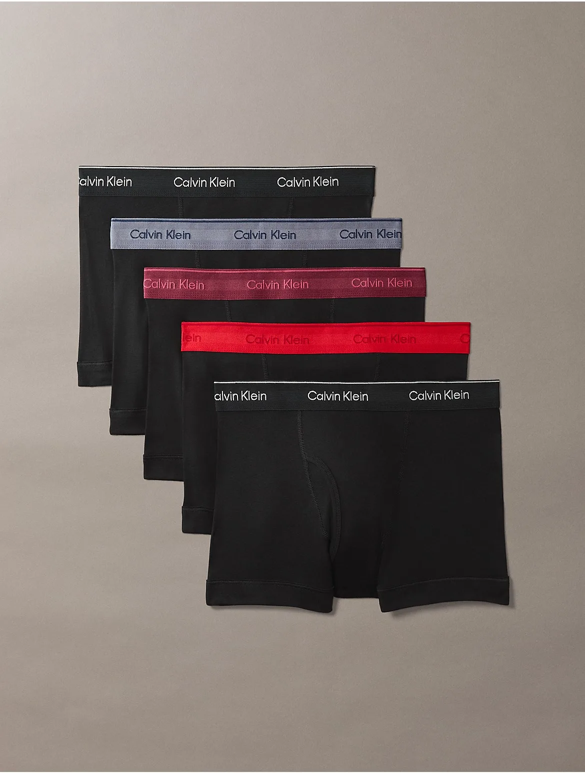 Cotton Classics 5-Pack Trunk