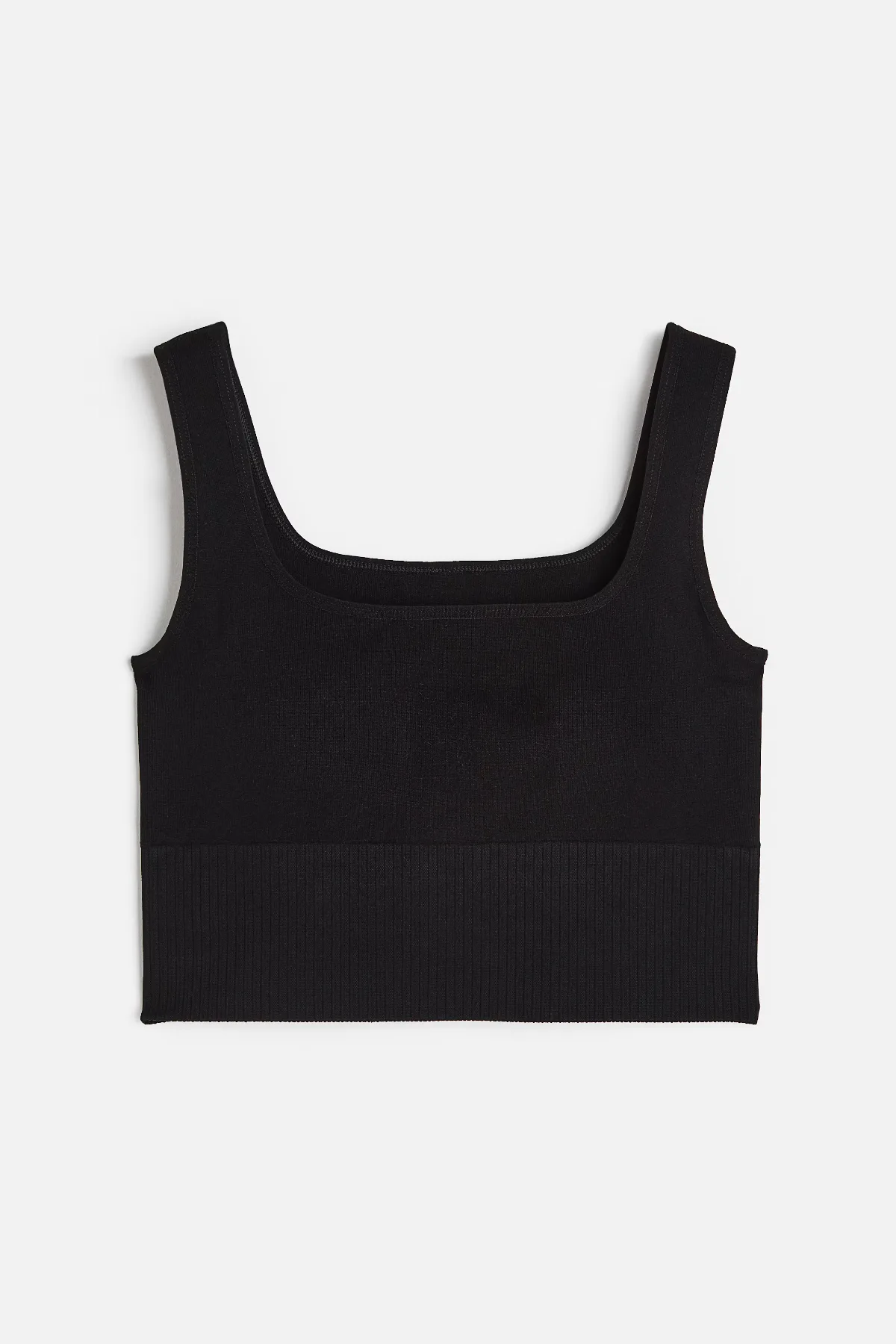 Seamless Sports Bralette by H&M