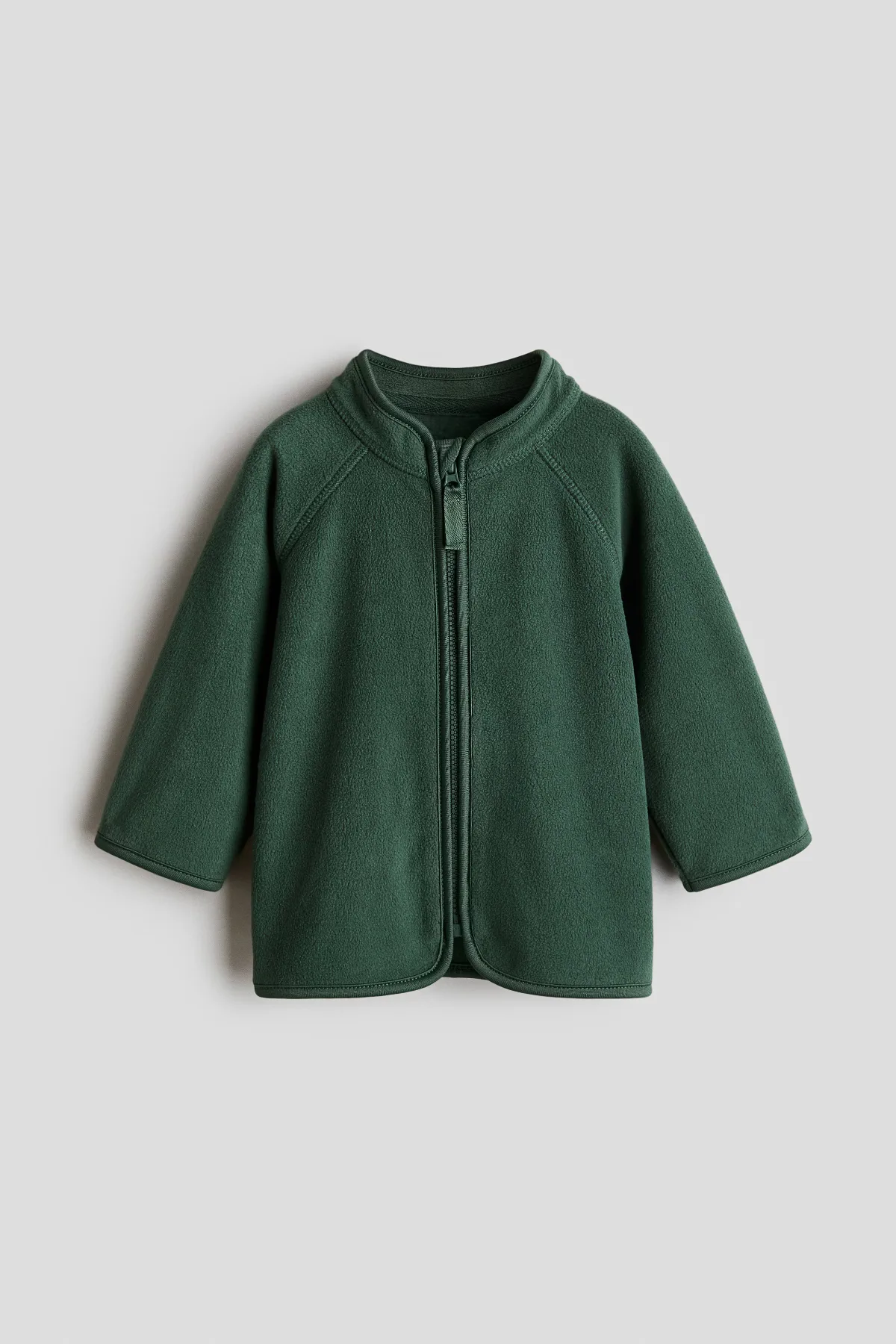 Fleece Jacket by H&M