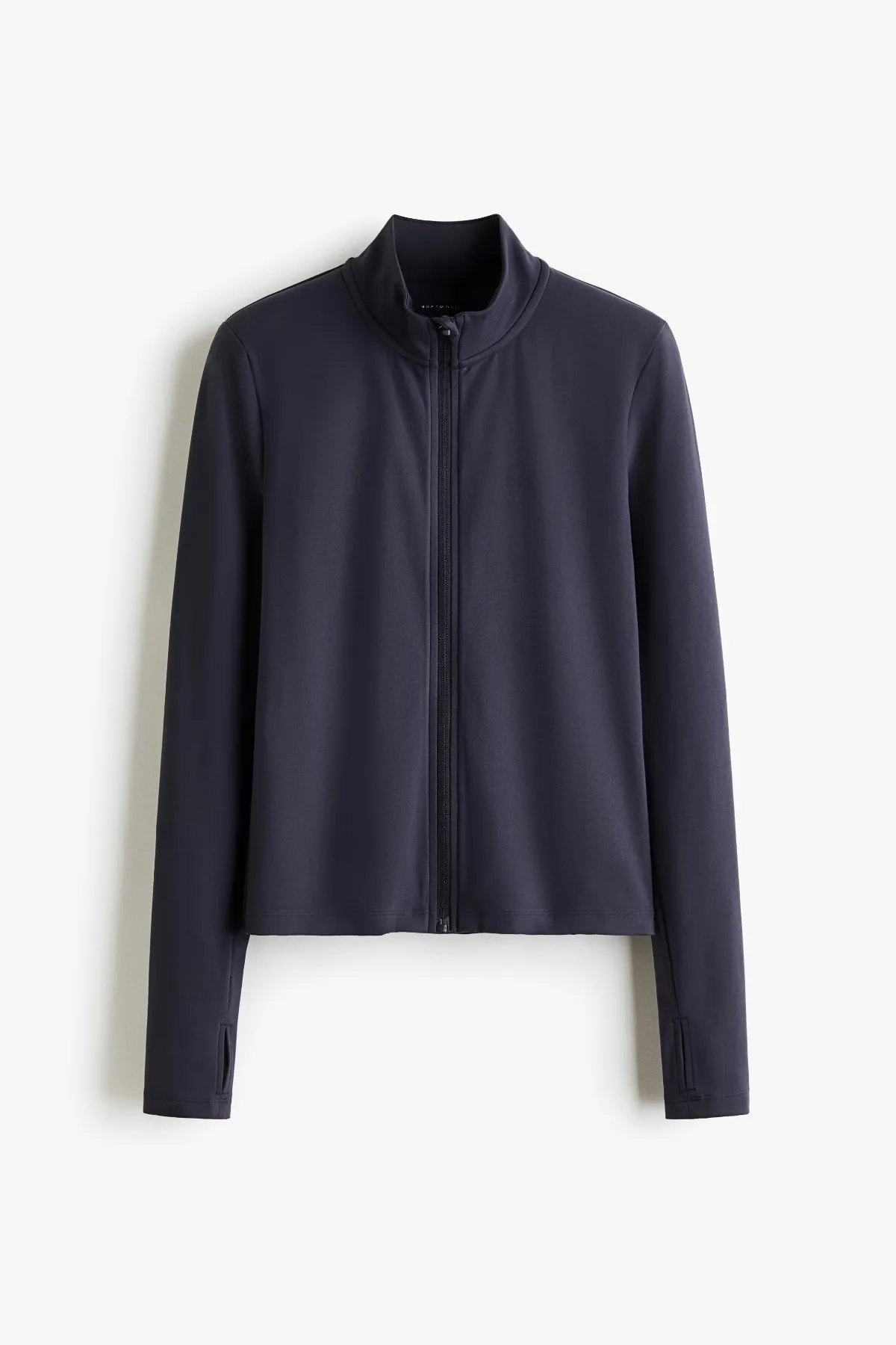 Activewear Jacket with SoftMove by H&M