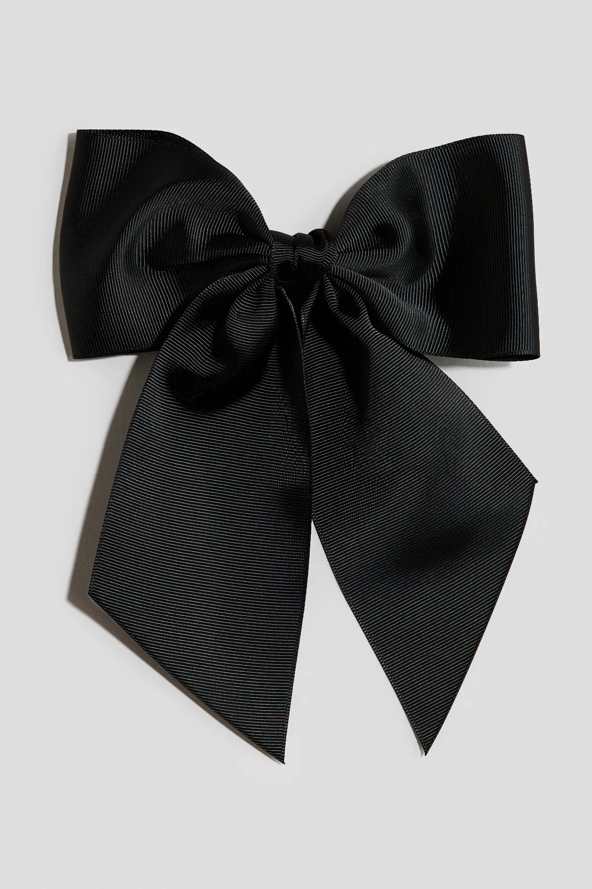 Hair Clip with Bow by H&M
