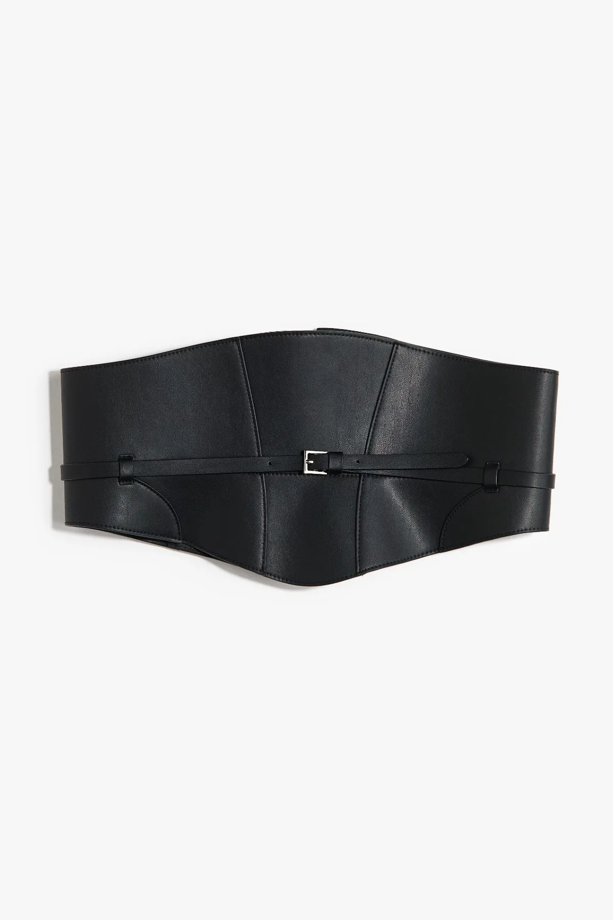 Wide Waist Belt by H&M
