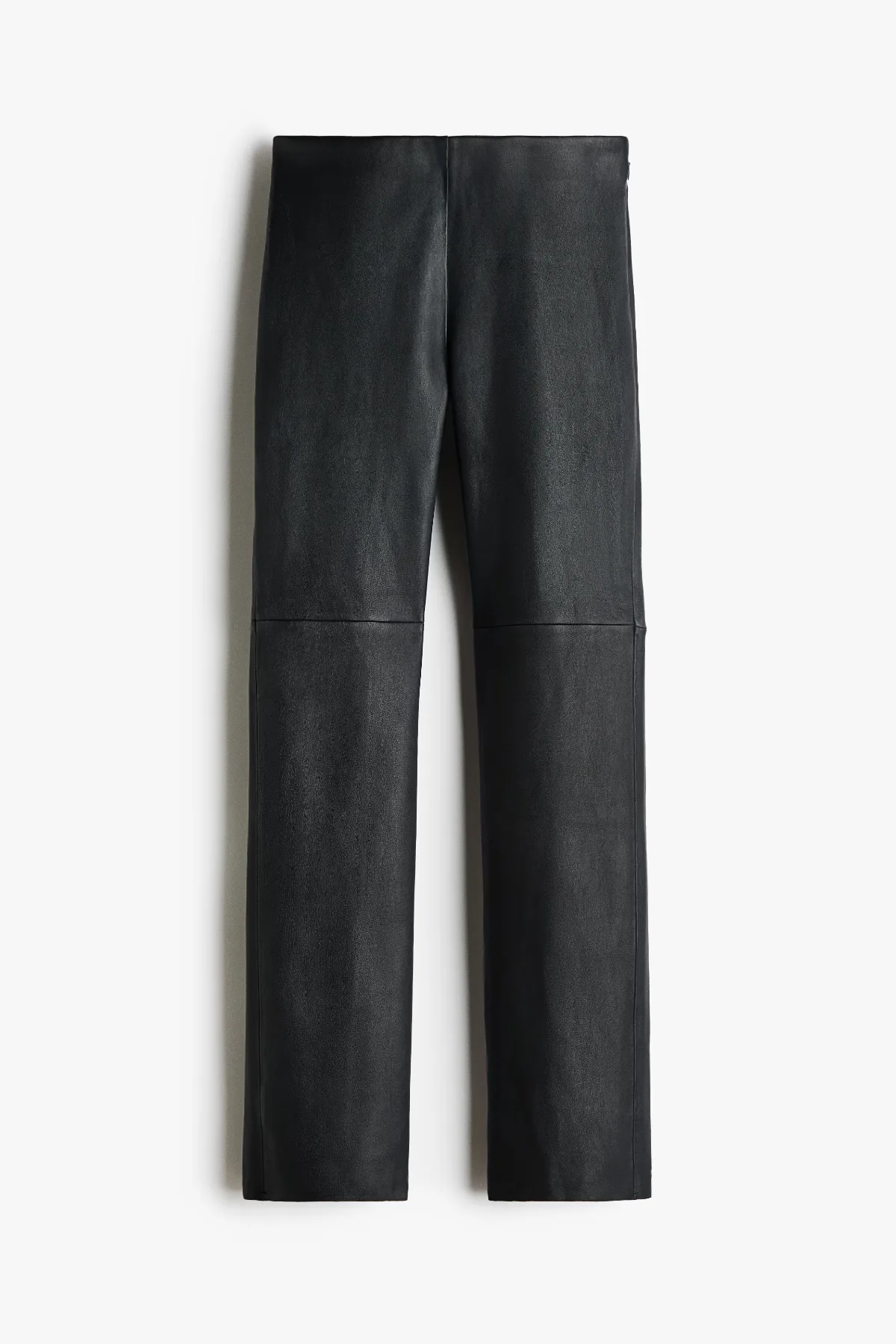 Leather Pants by H&M