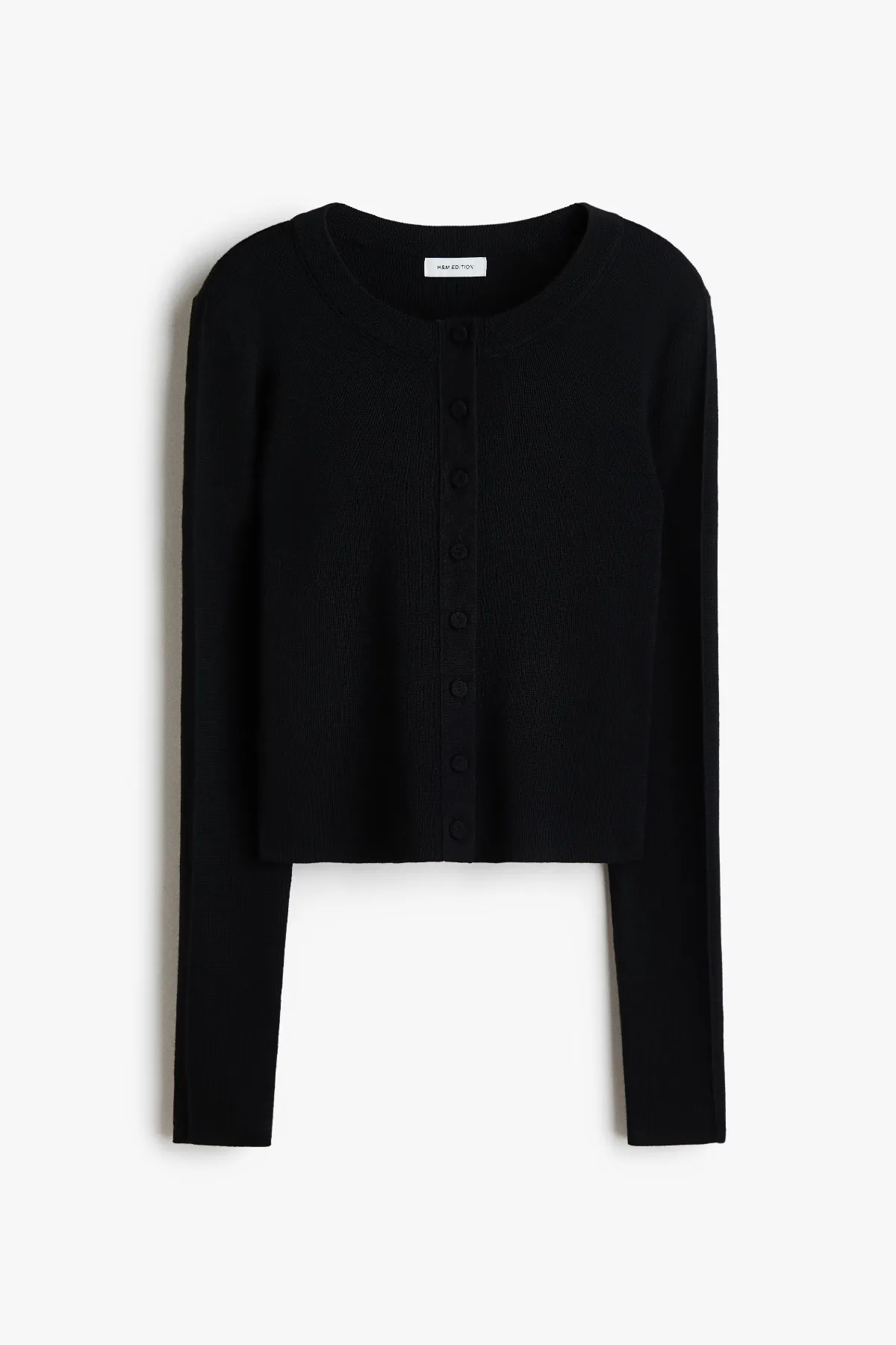 Wool Cardigan by H&M