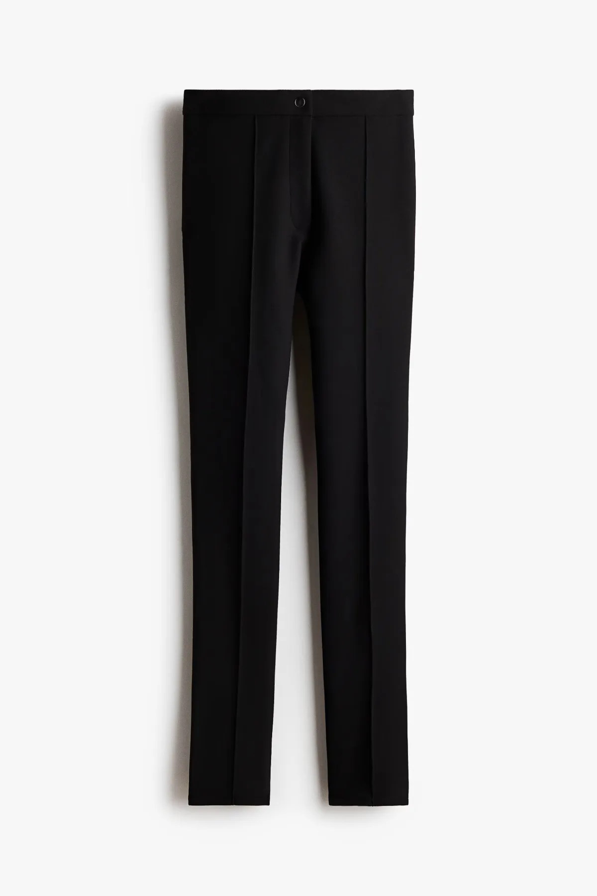 Creased Leggings by H&M