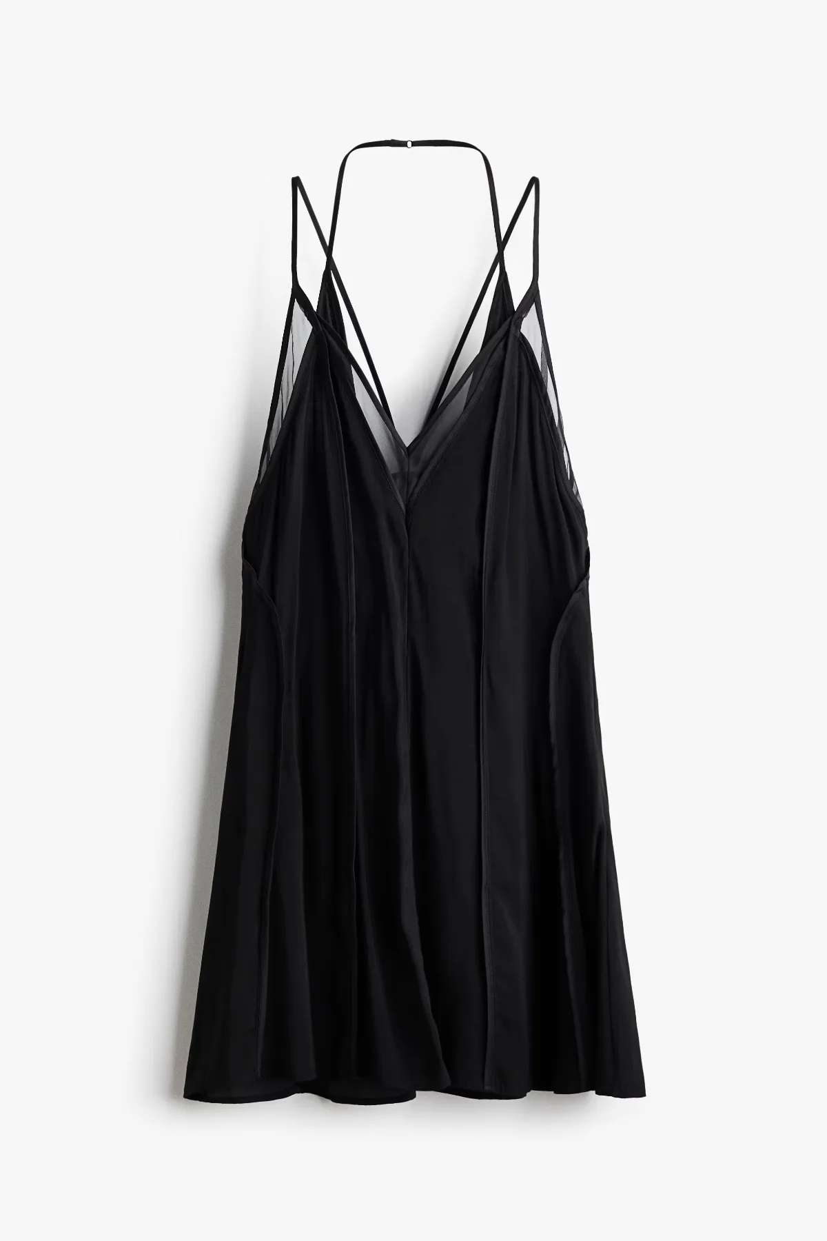 A-Line Strappy Dress by H&M