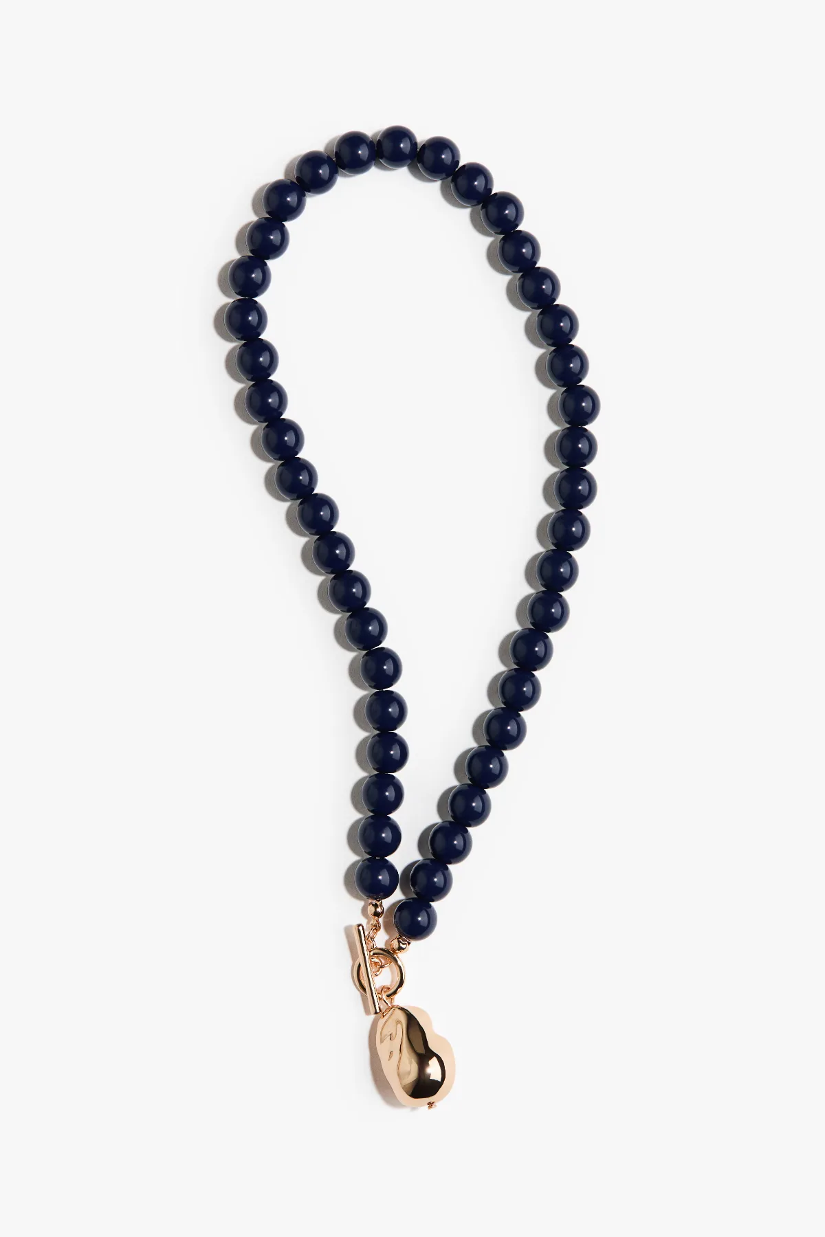 Beaded Necklace by H&M