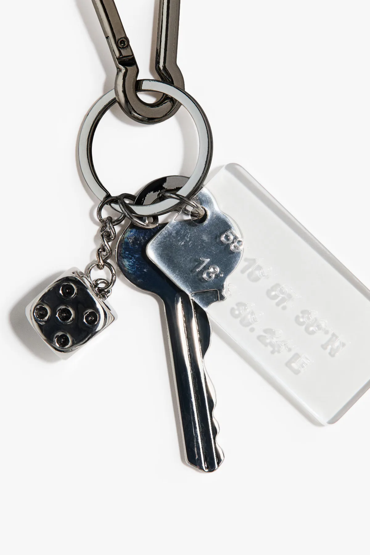 Key Ring by H&M
