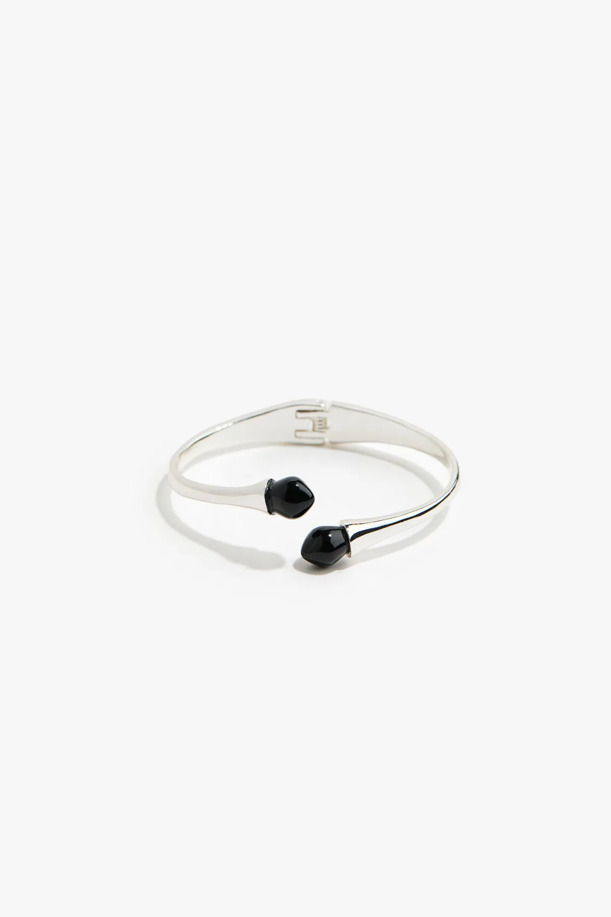 Hinged Cuff Bracelet by H&M