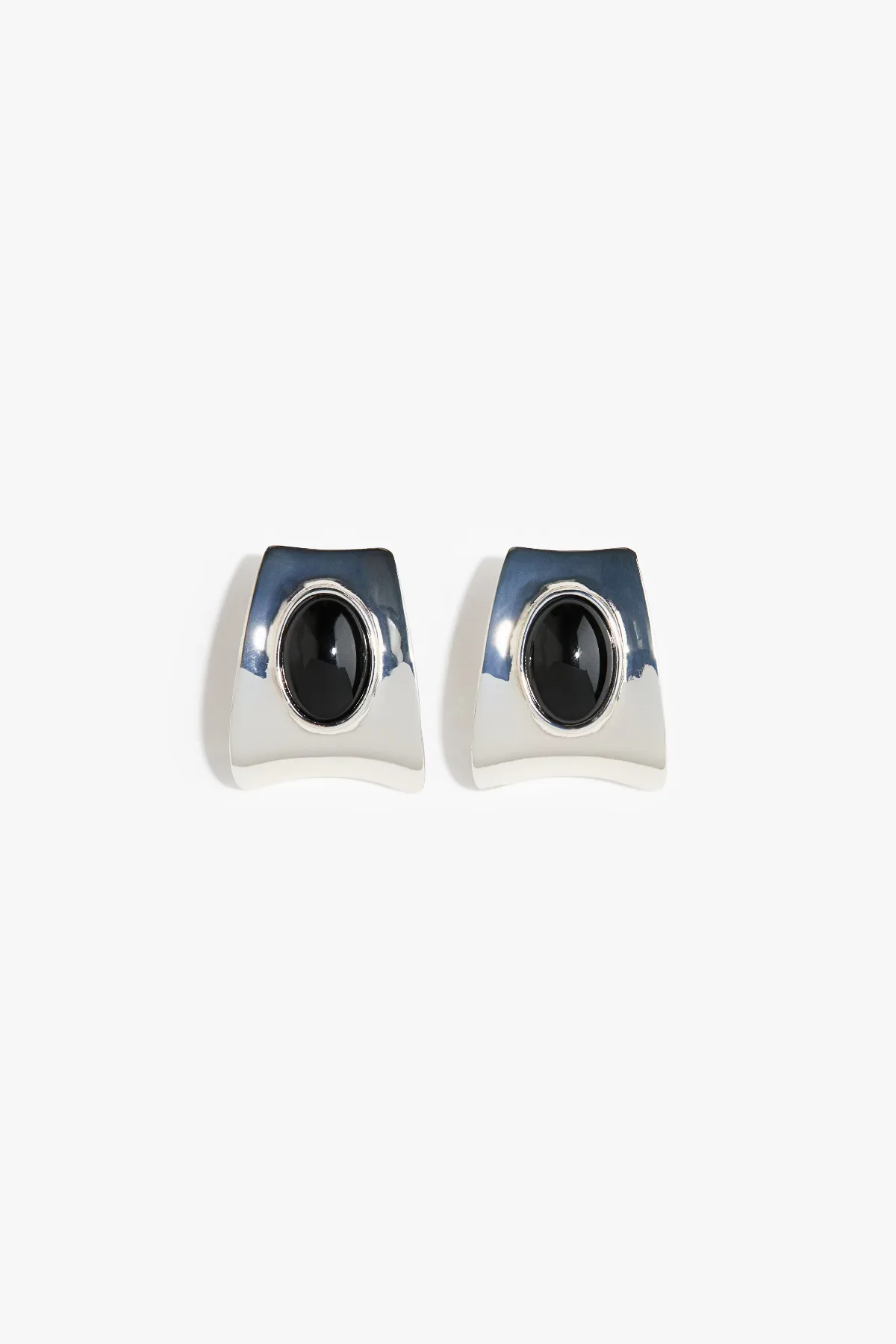 Stud Earrings