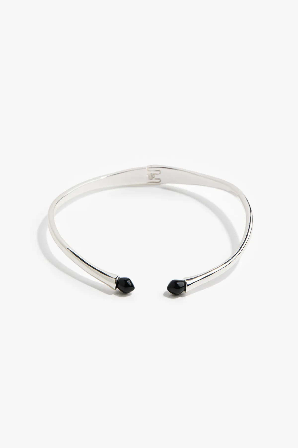 Hinged Rigid Necklace by H&M