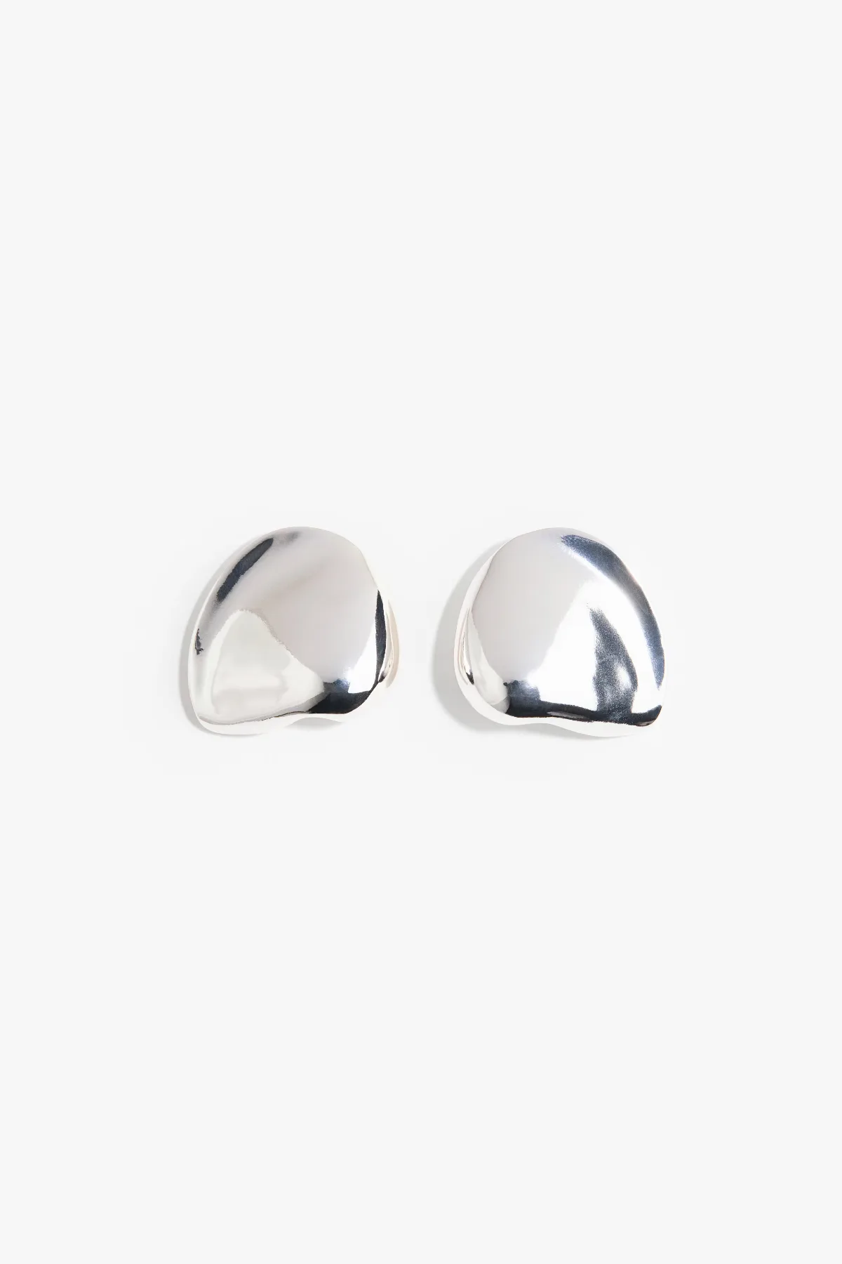 Stud Earrings