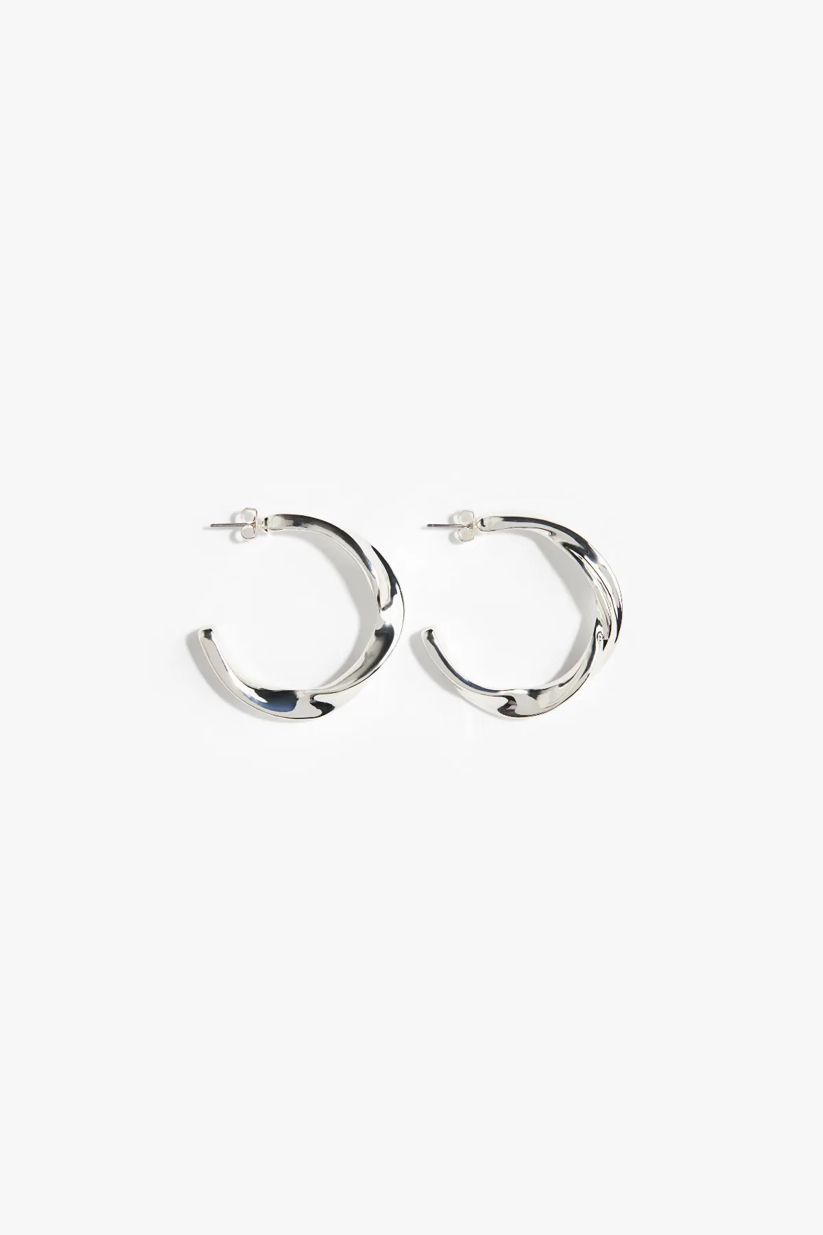 Hoop Earrings