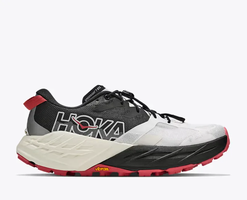 Speedgoat 7 GTX Shoes by HOKA