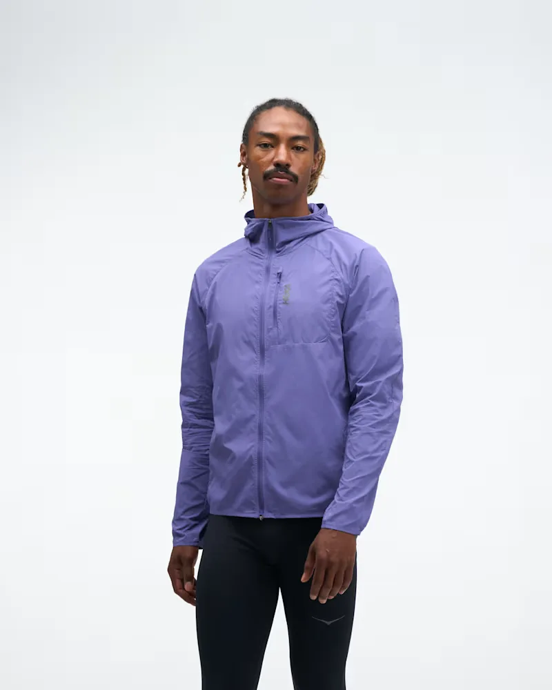 SkyFlow Wind Jacket by HOKA