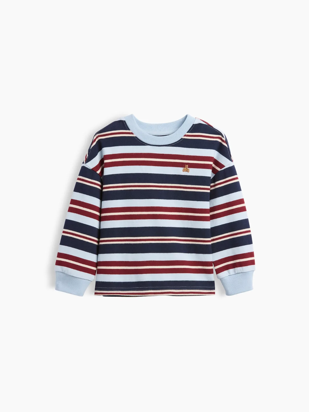 Heavyweight T-Shirt by Gap