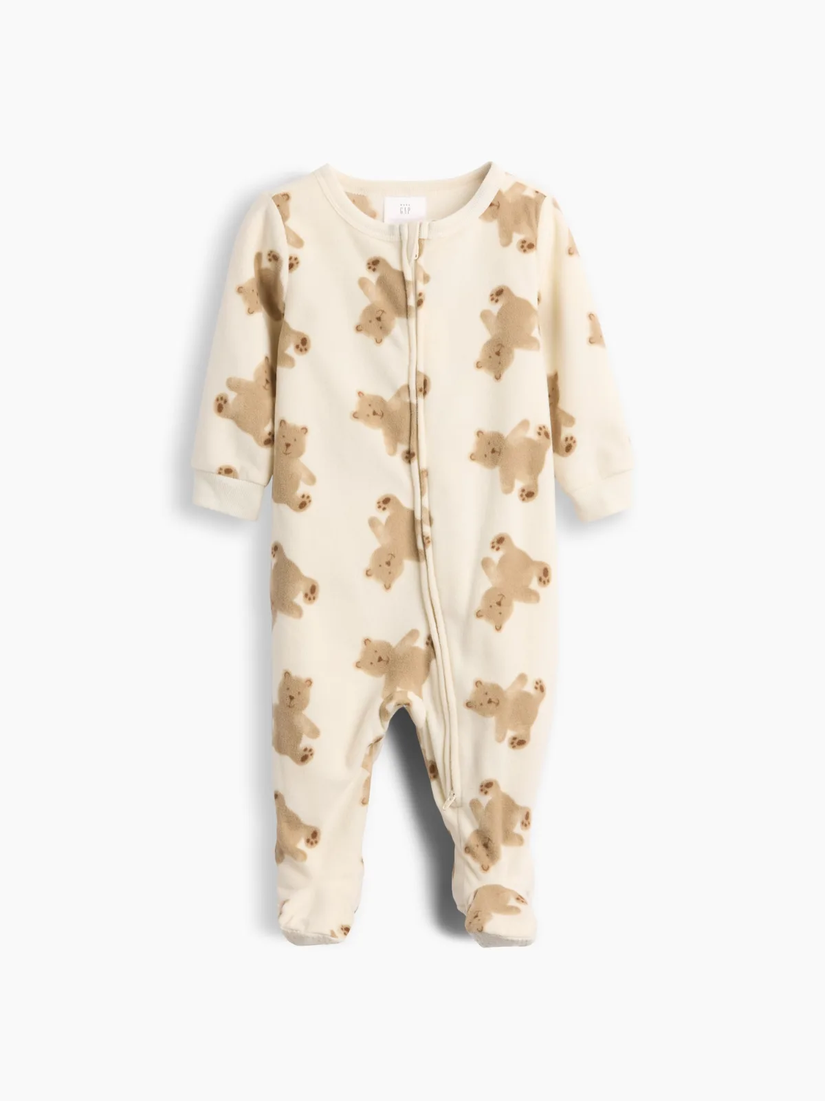 Recycled PJ One-Piece by Gap