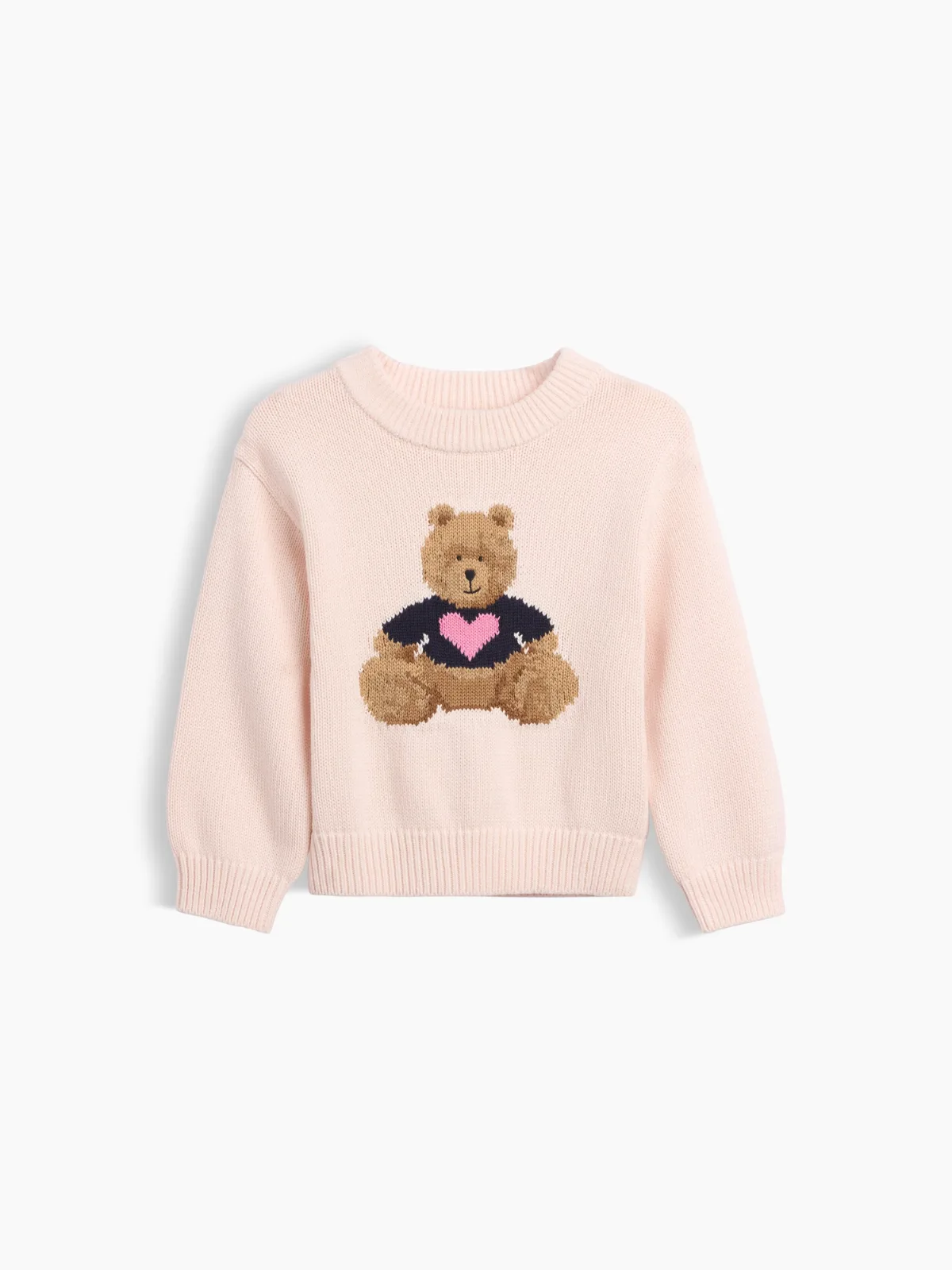 Crew Sweater by Gap