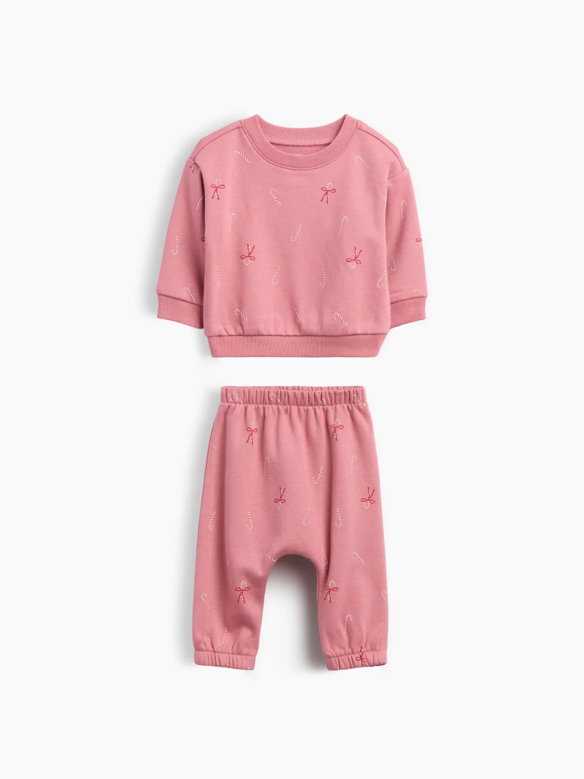 VintageSoft Holiday Sweat Set by Gap