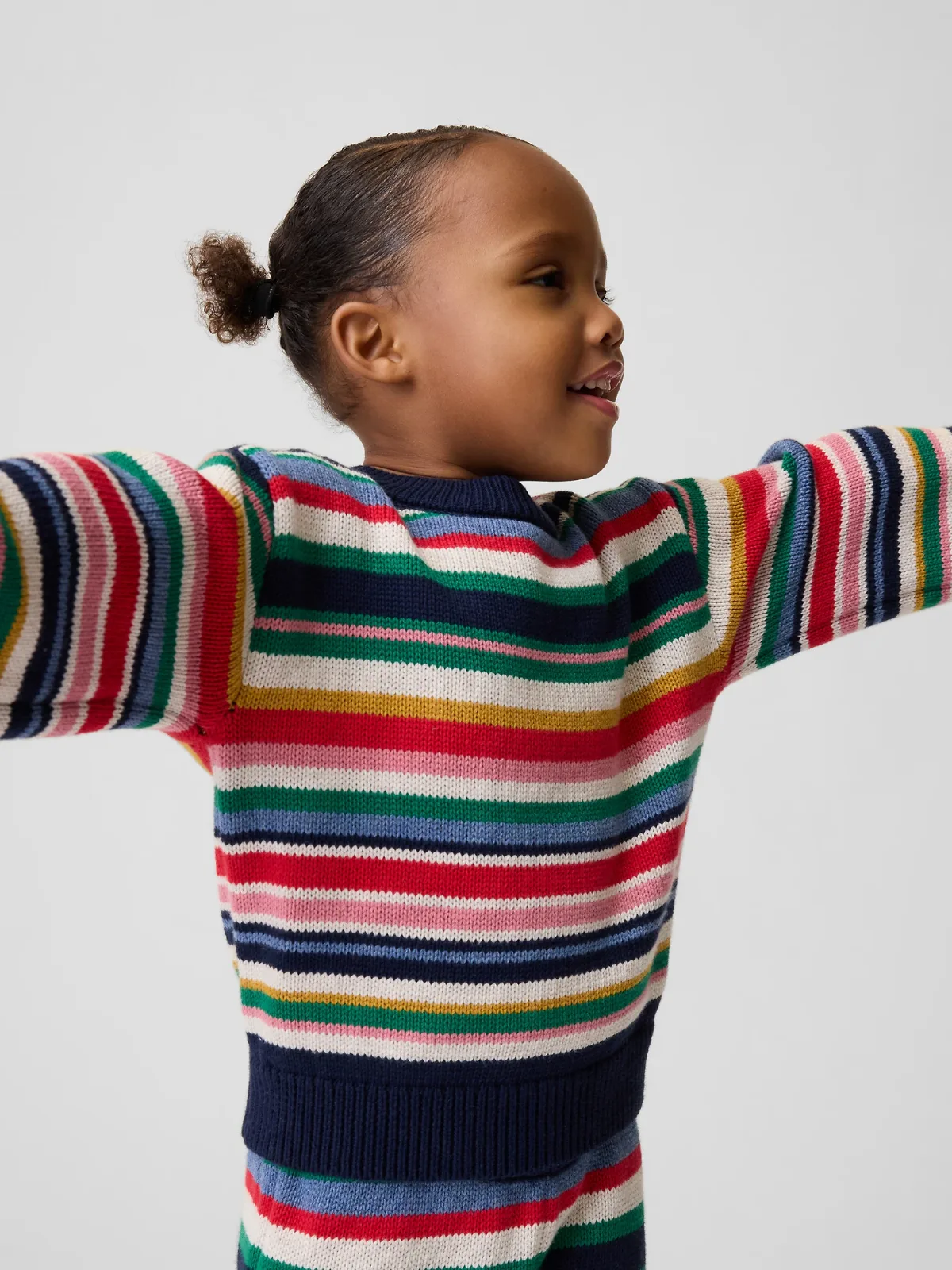 Crew Sweater by Gap