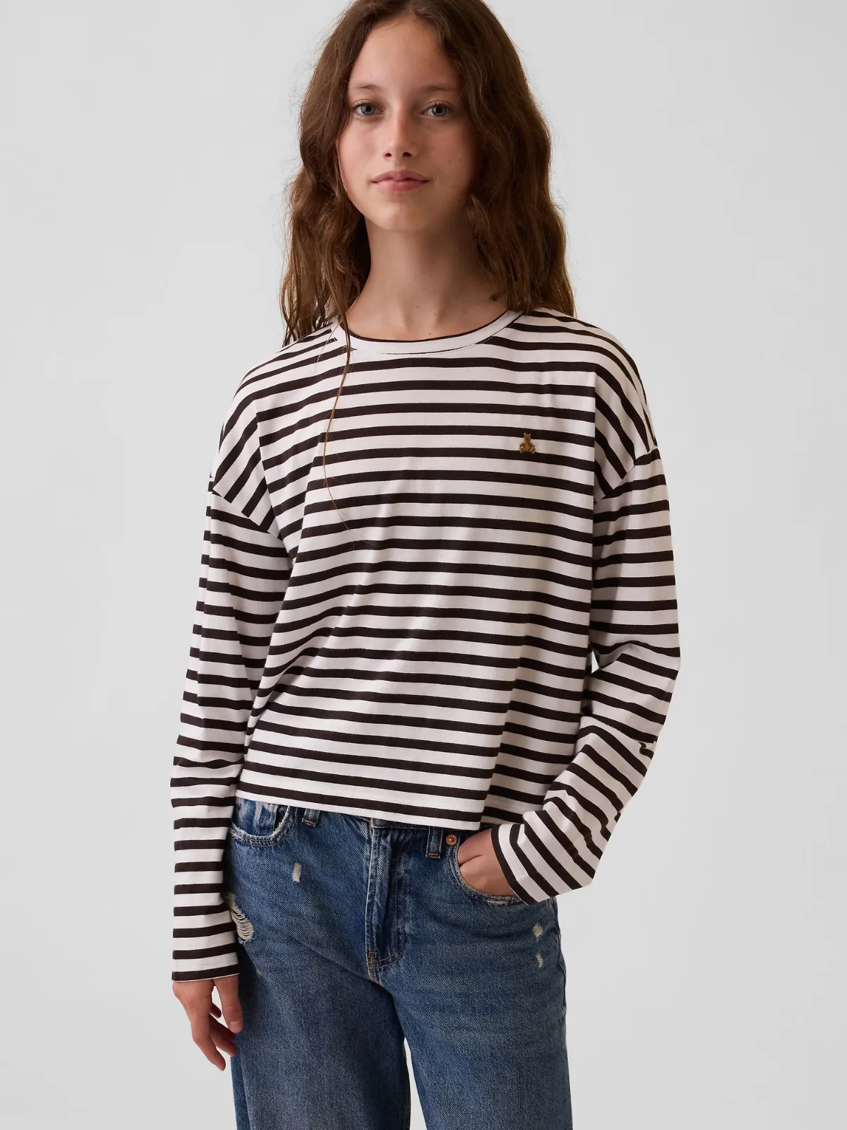 Oversized T-Shirt by Gap