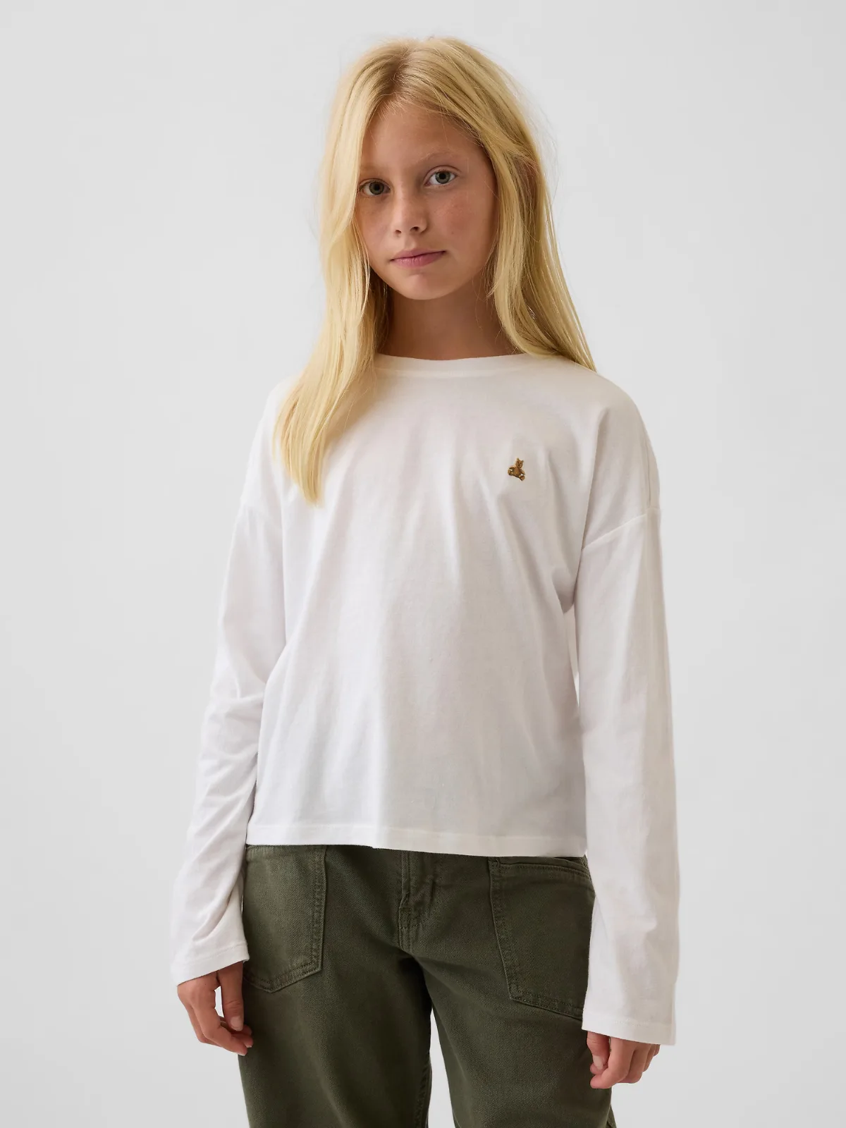 Oversized T-Shirt by Gap
