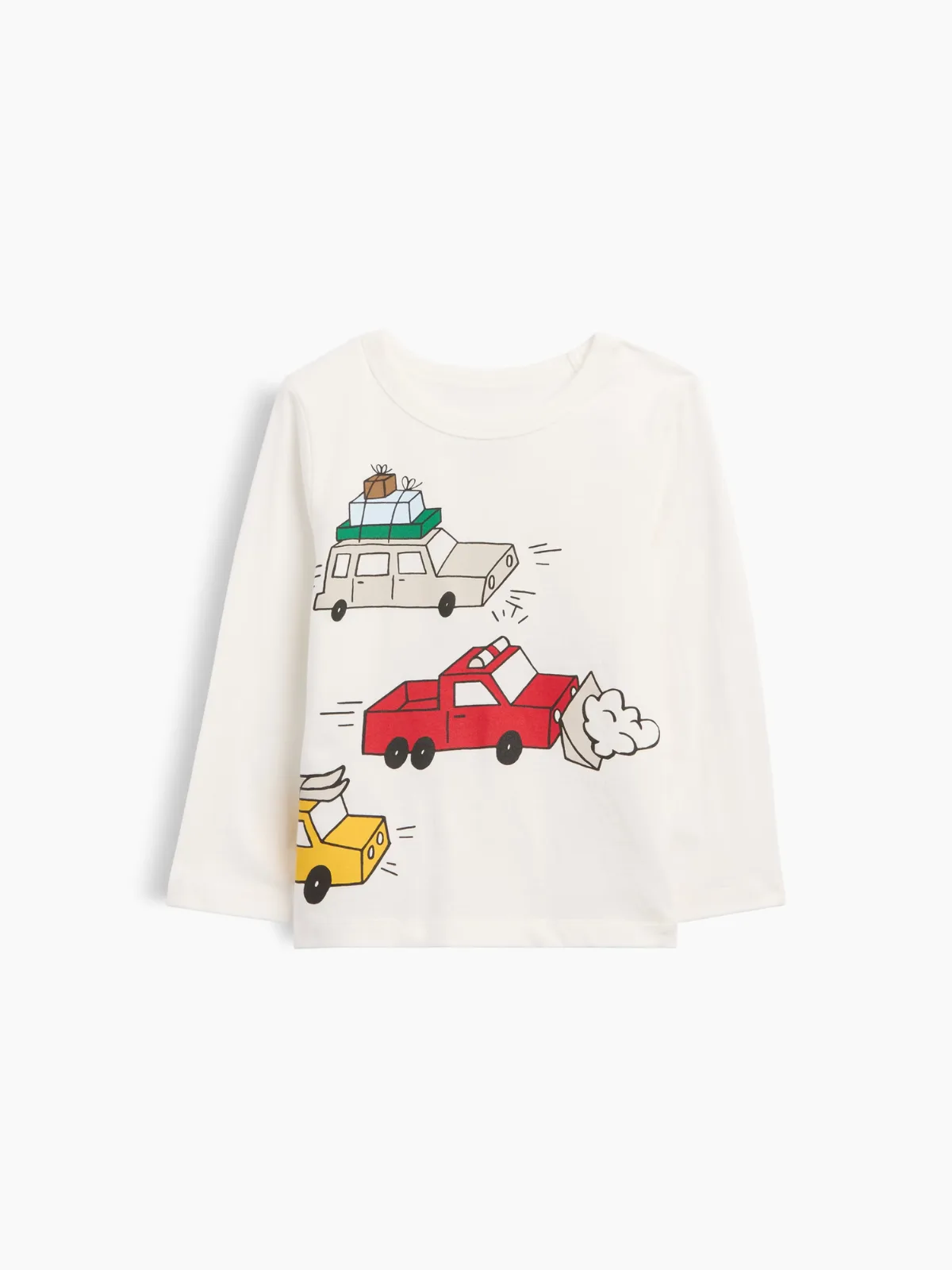 Mix & Match Graphic T-Shirt by Gap