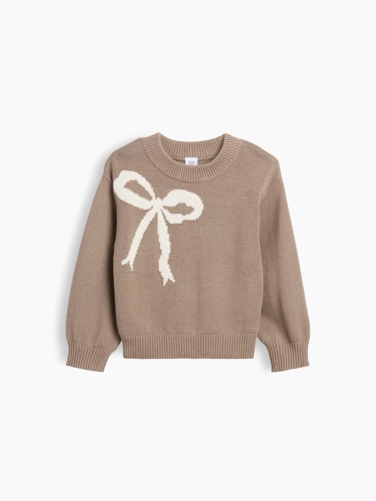 Crew Sweater by Gap