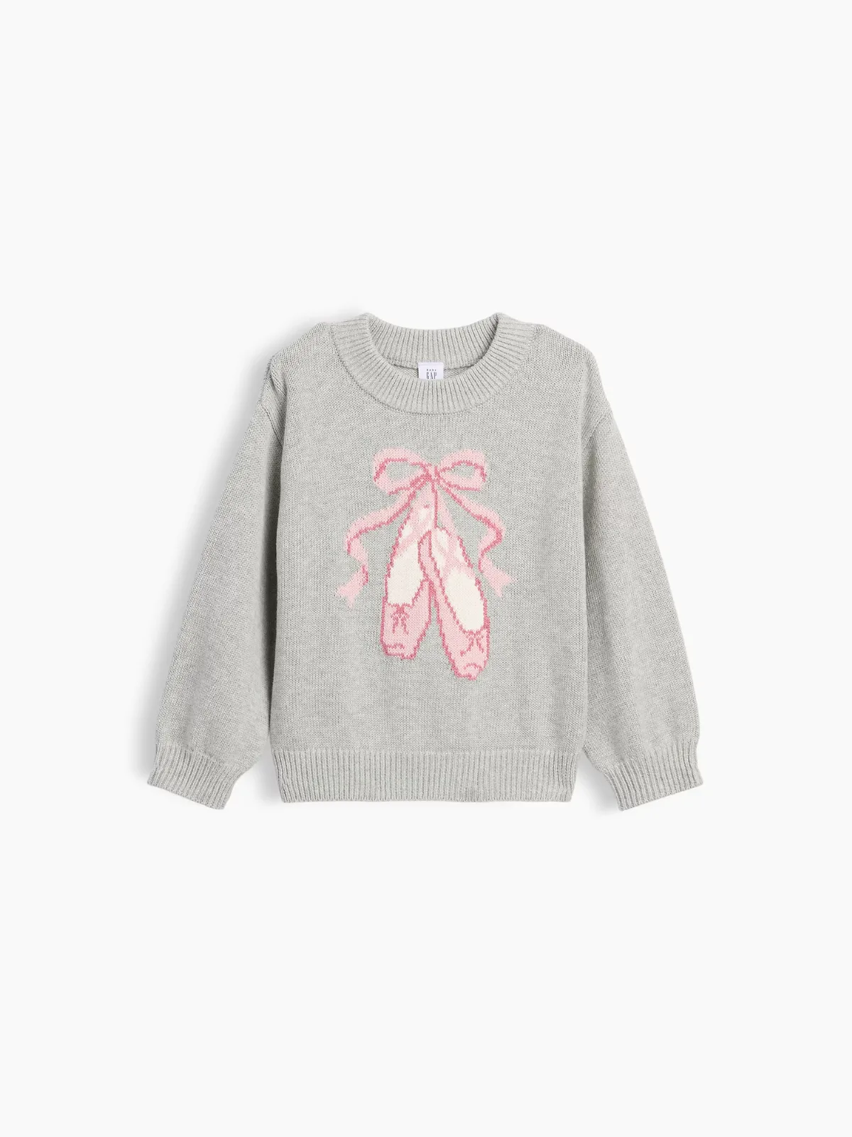 Crew Sweater by Gap